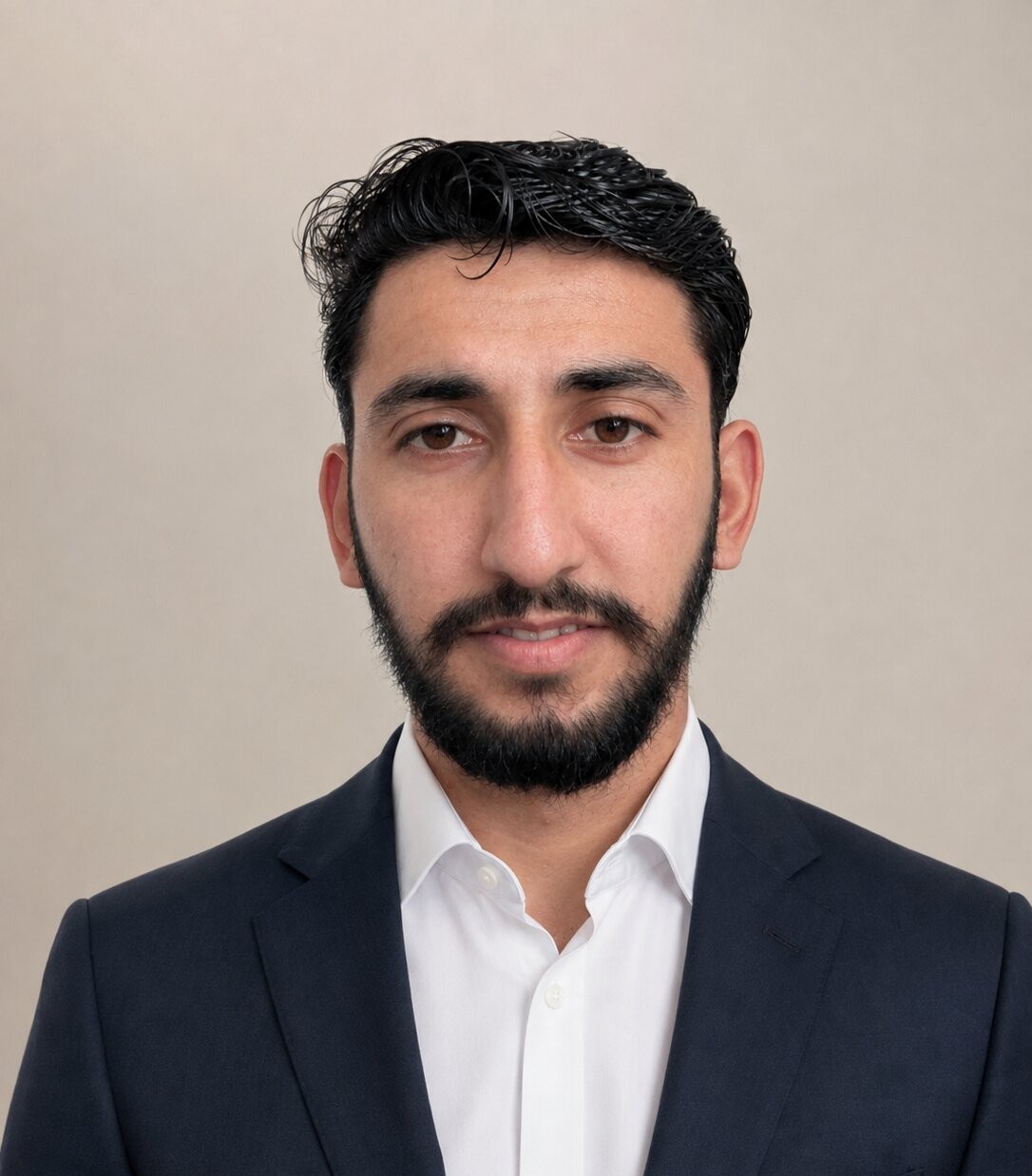 Akhtar Abbas