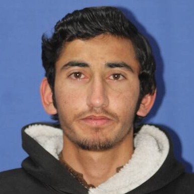 Akhtar Abbas - Dreamer & Co-founder