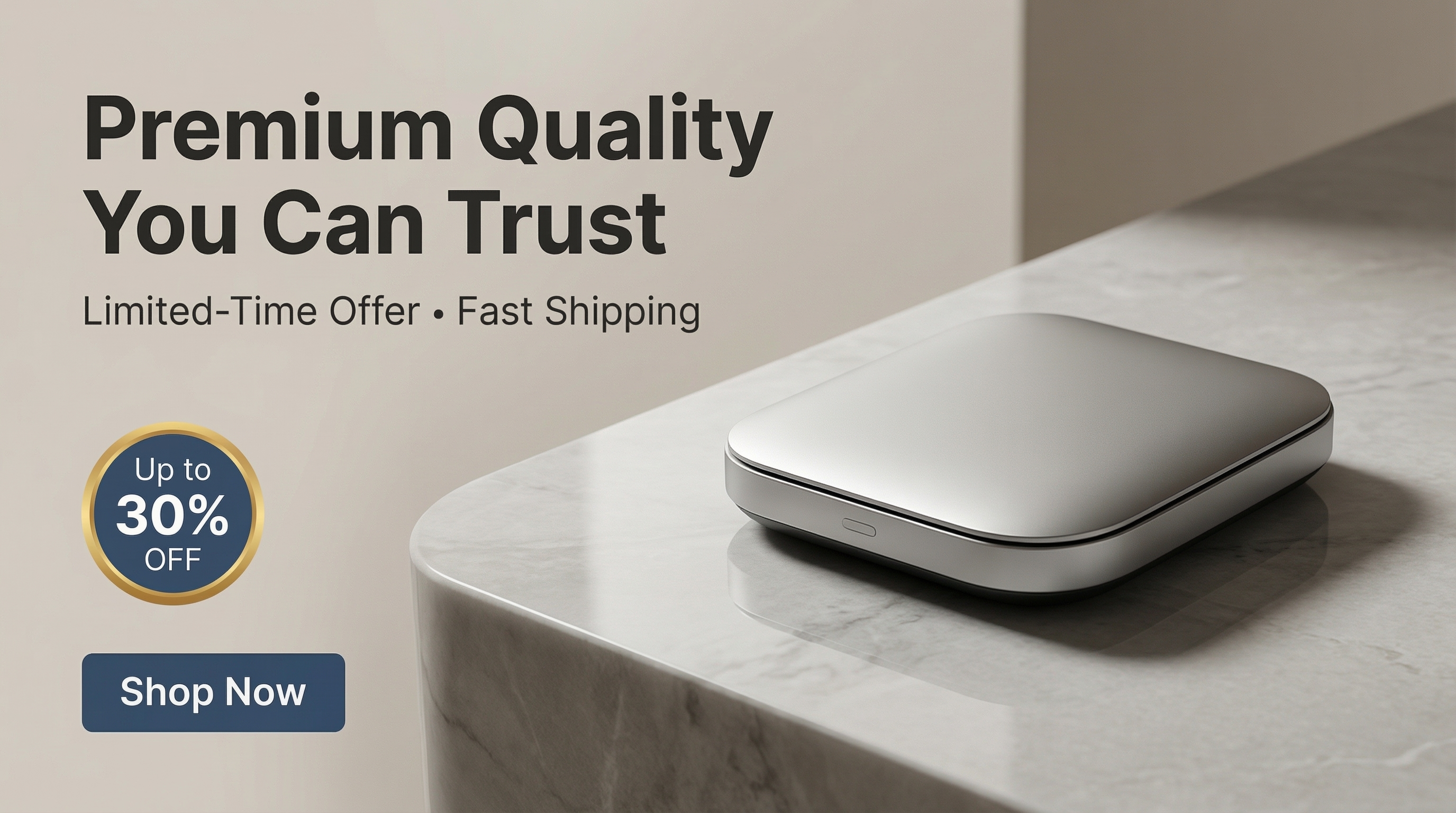 E-commerce Ad Landscape