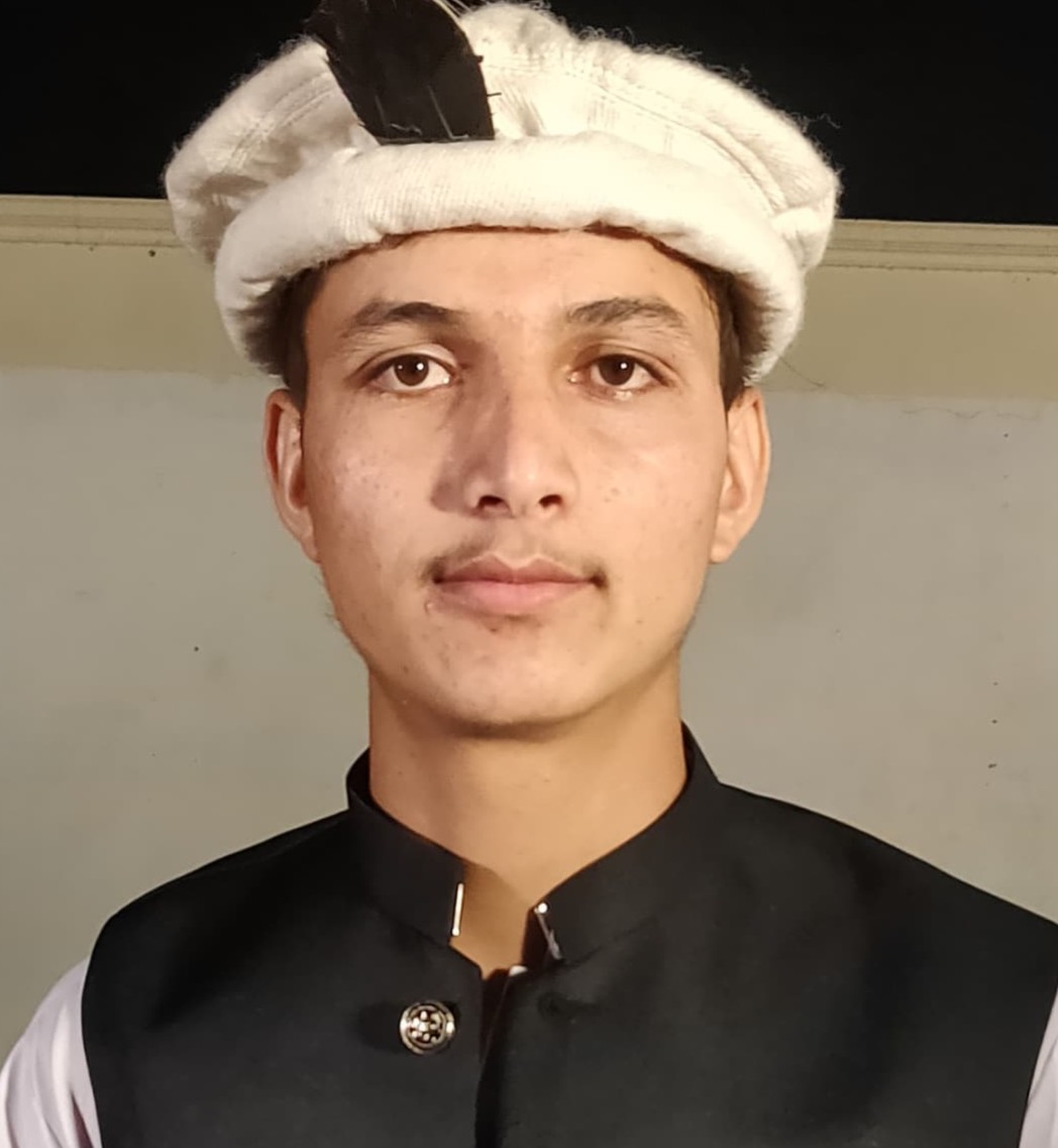 Rahat Hussain - Content Creator & Co-founder