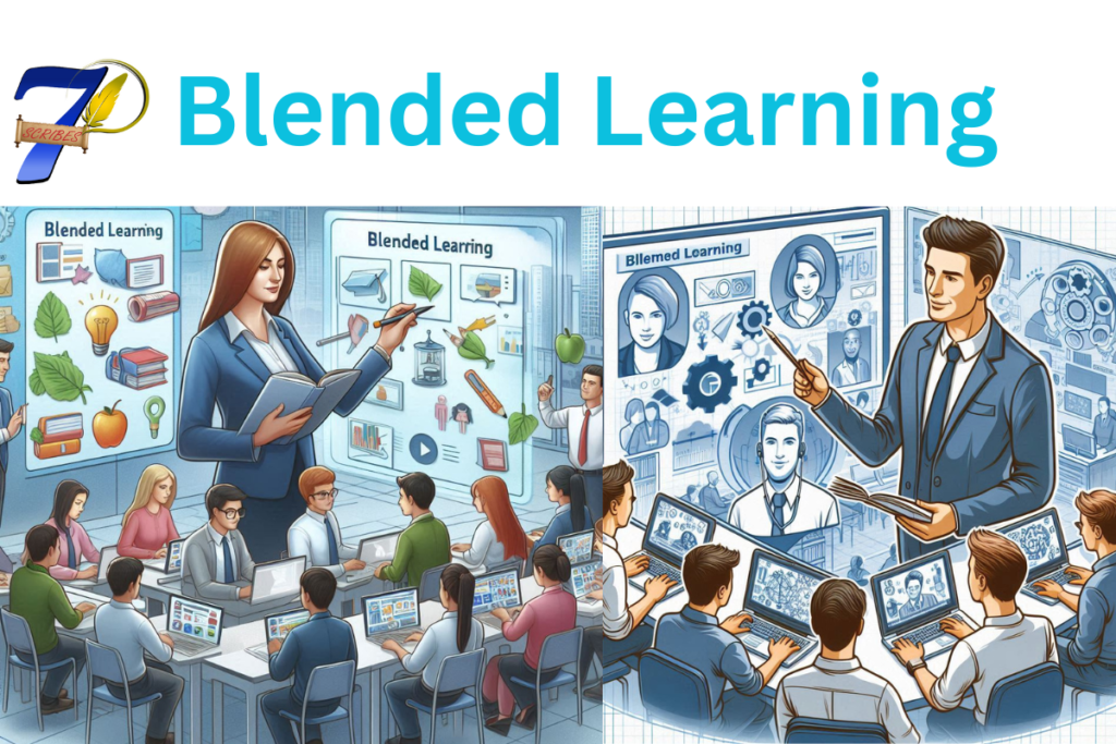 Blended Learning