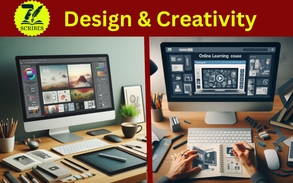 Design and Creativity