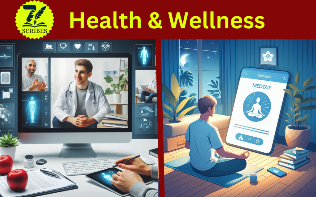 Health and Wellness