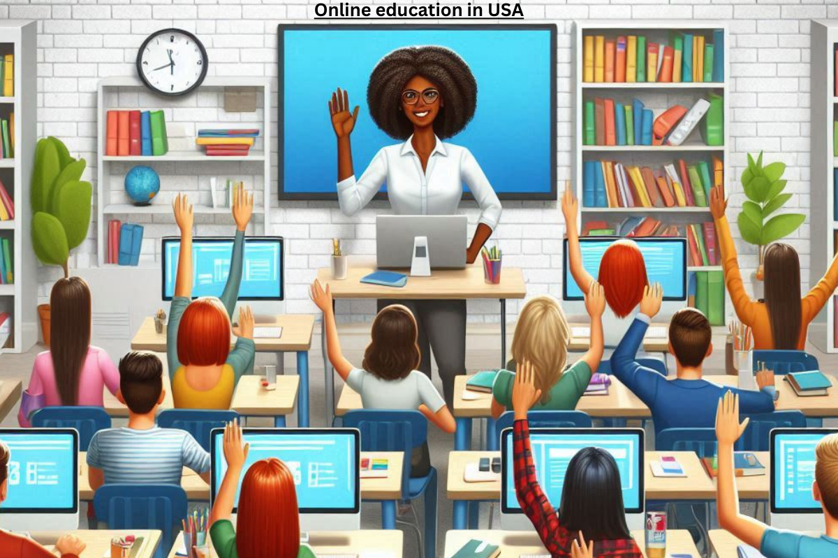 online schools