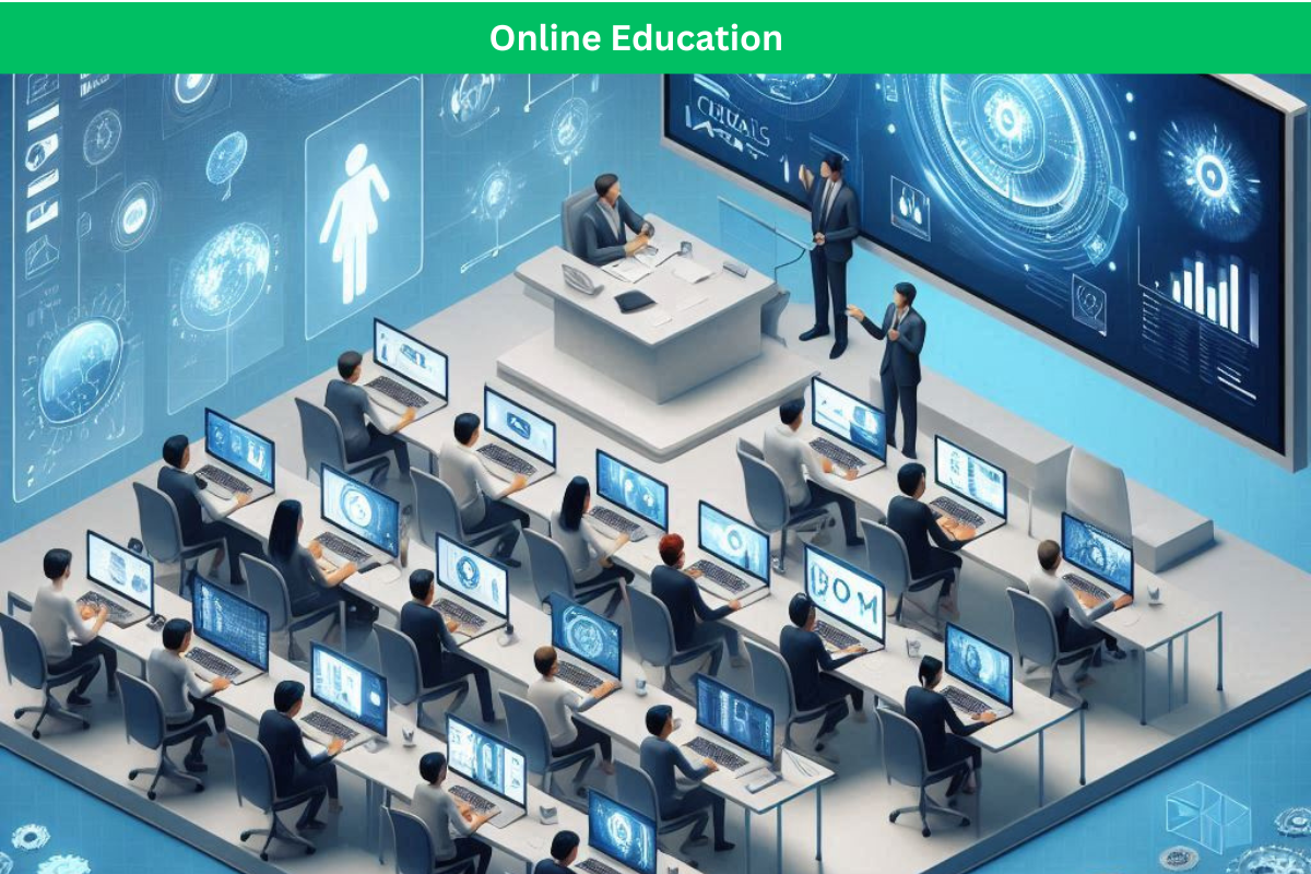 Online Education