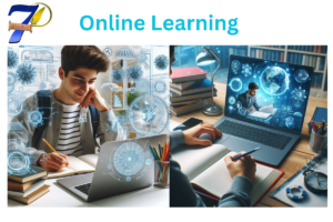 Online Learning