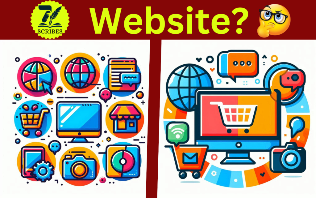 What is a Website?