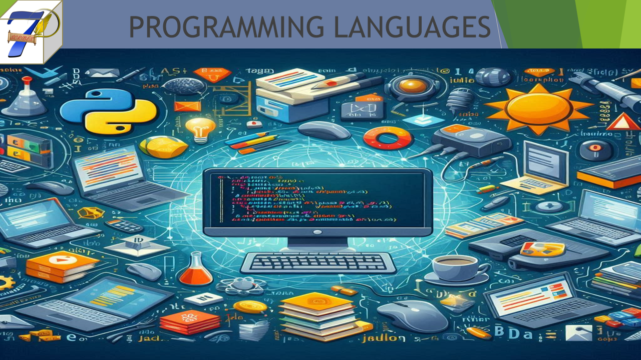 programming languages