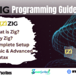 guide to Zig Programming in 2025