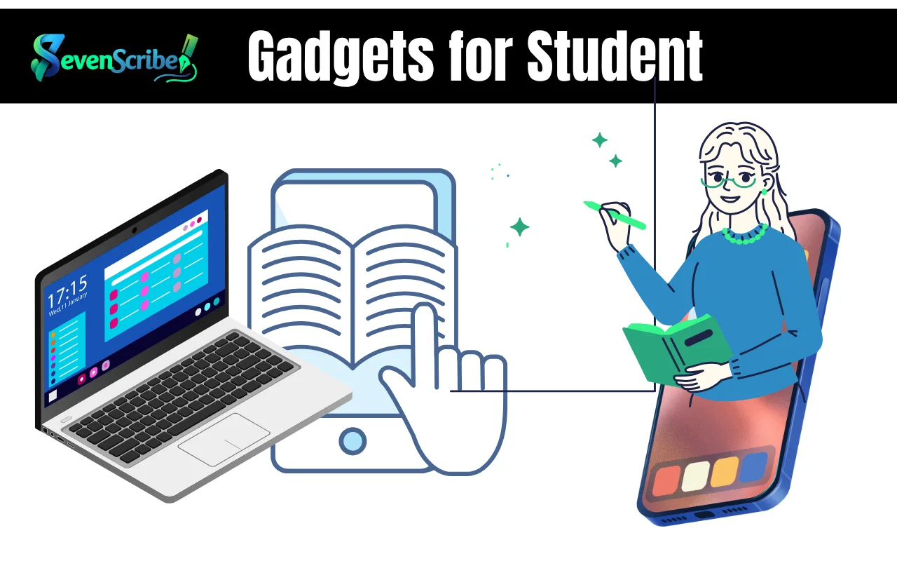 Top Gadgets to Watch Out for This Year
