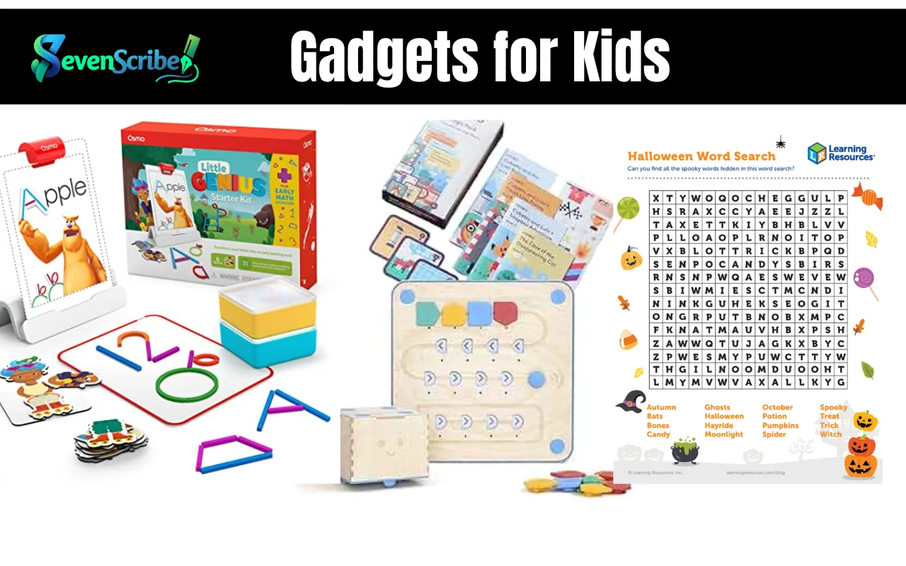 Top Gadgets to Watch Out for This Year