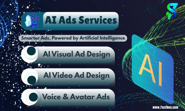 Professional AI Ad Video Creation – 15s to 1-Minute Brand Videos