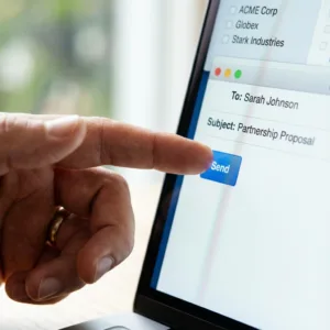 Freelance Writing Jobs for Beginners : Pitching Email